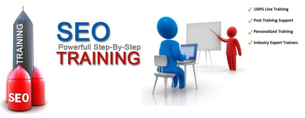 seo course in lahore